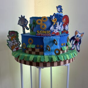 Sonic