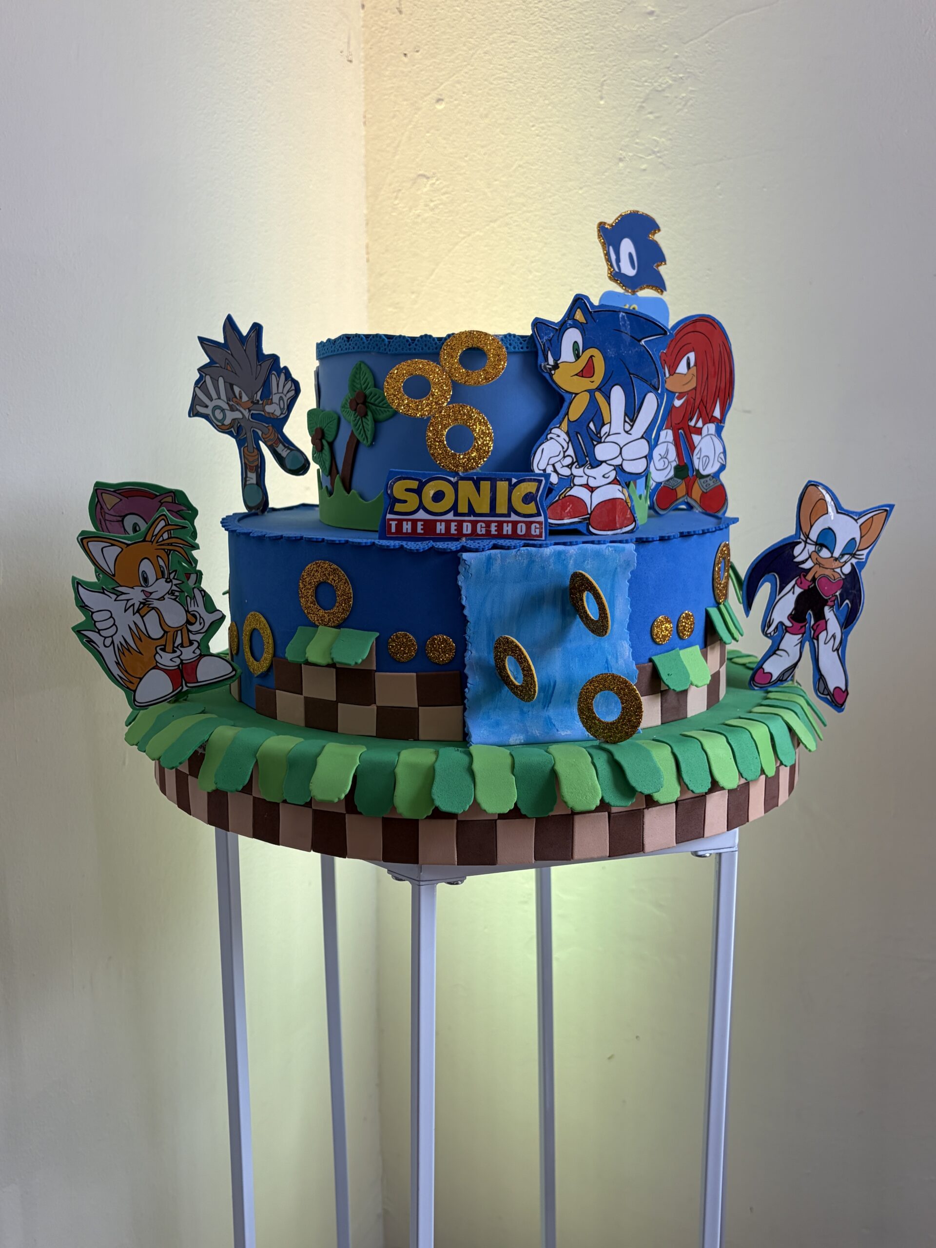 Sonic