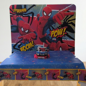 Spiderman