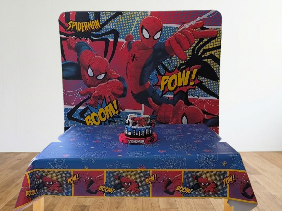 Spiderman