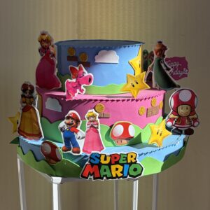 Super mario