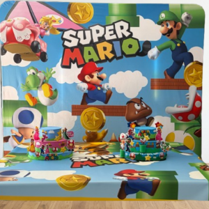 Super Mario