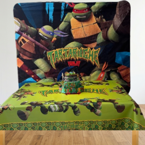 Tartarughe Ninja